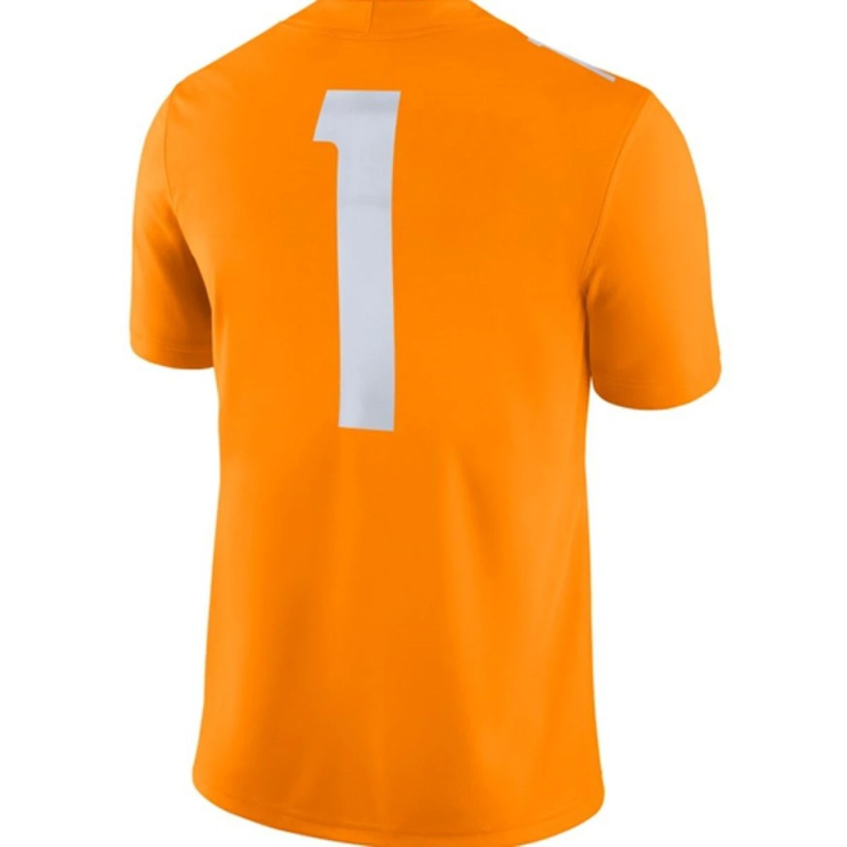 Nike Game Football Jersey - Image 2