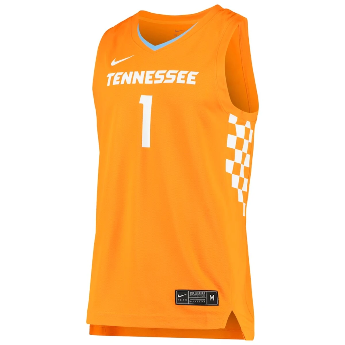 Lady Vols Basketball Jersey - Image 2
