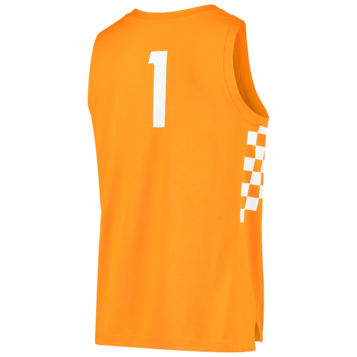 Lady Vols Basketball Jersey - Image 3