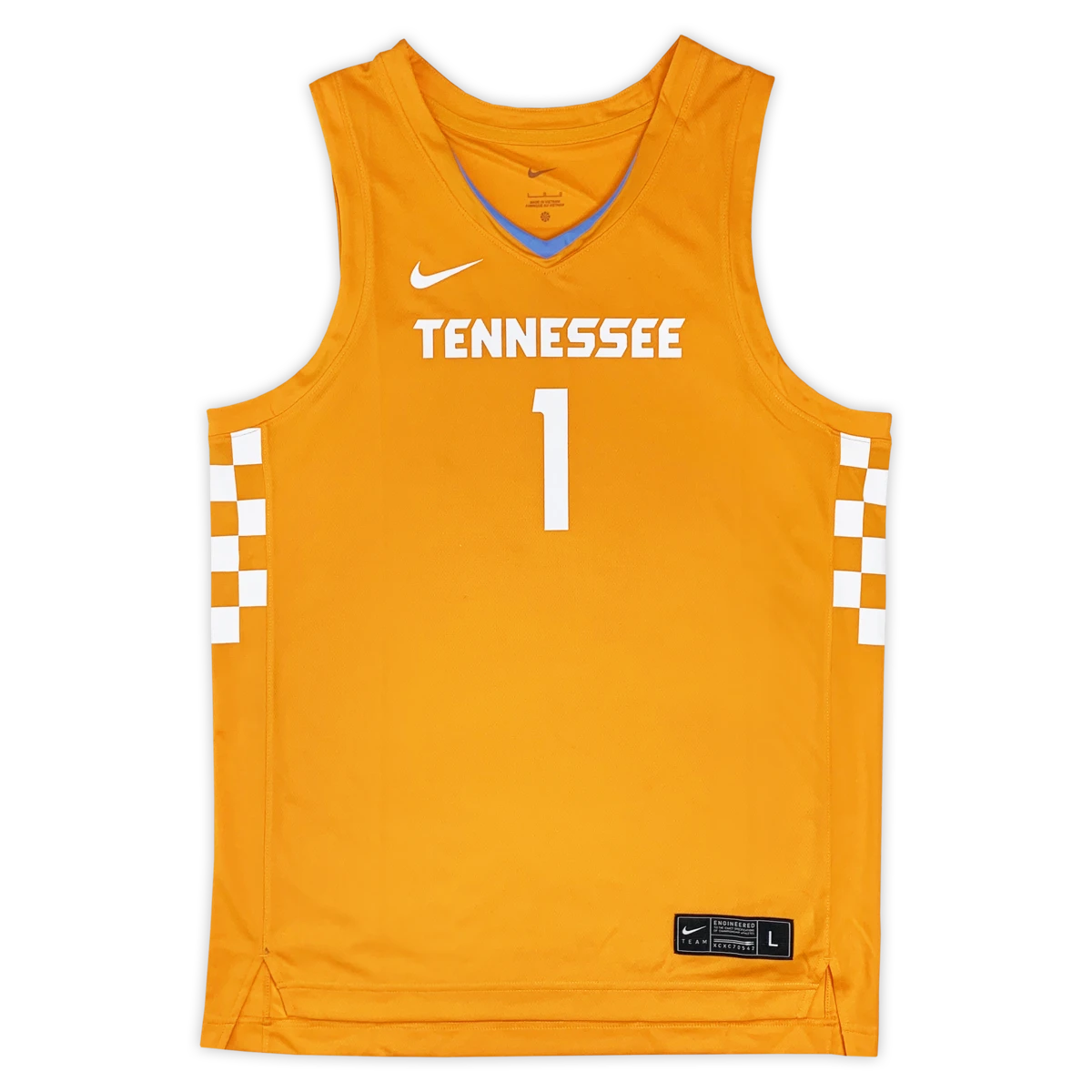 Lady Vols Basketball Jersey - Image 5