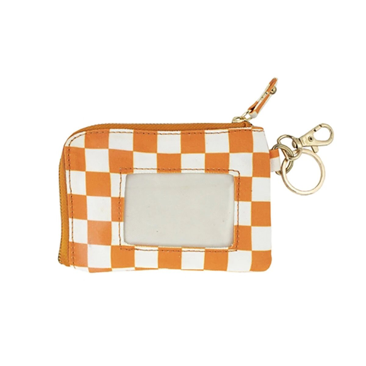 Checkerboard ID Case - Image 2