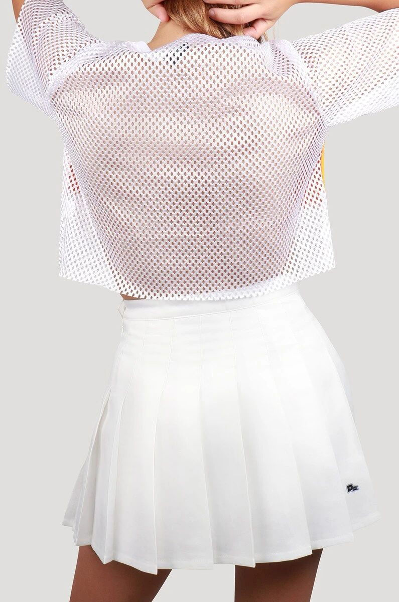 Tennessee Mesh Tee - Image 2