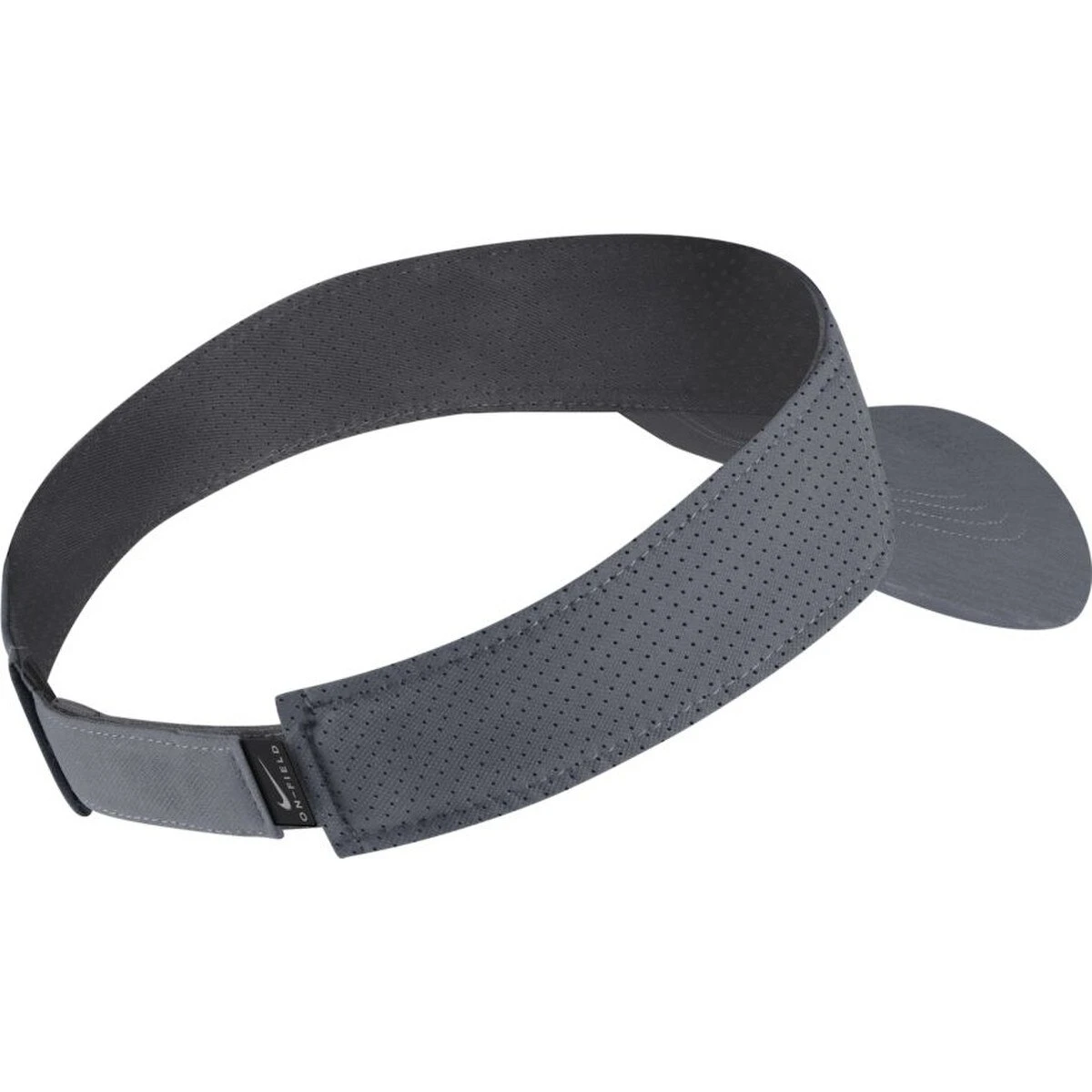 Nike AeroBill Adjustable Sideline Visor - Image 2