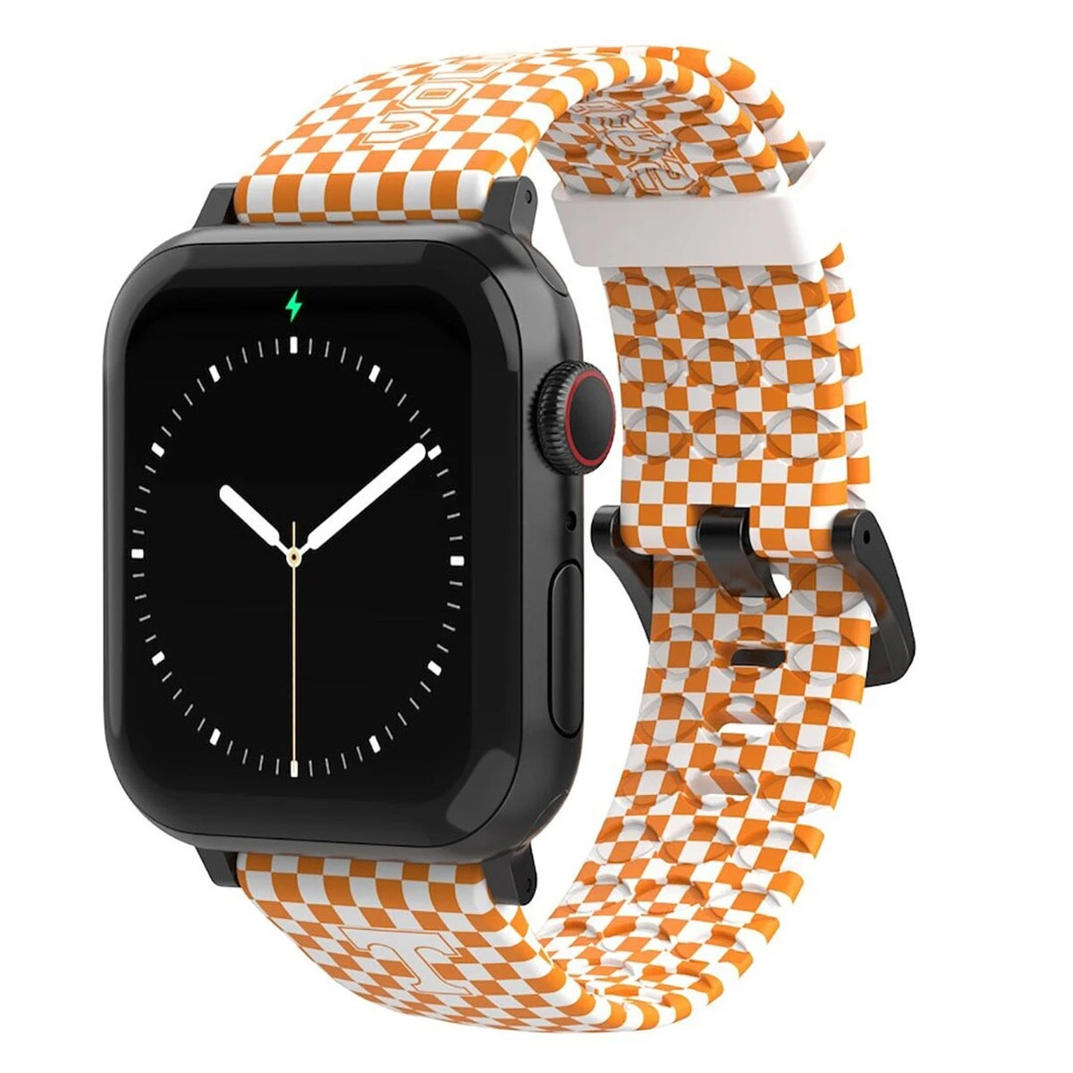 Groove Life Checkerboard Apple Watch Band