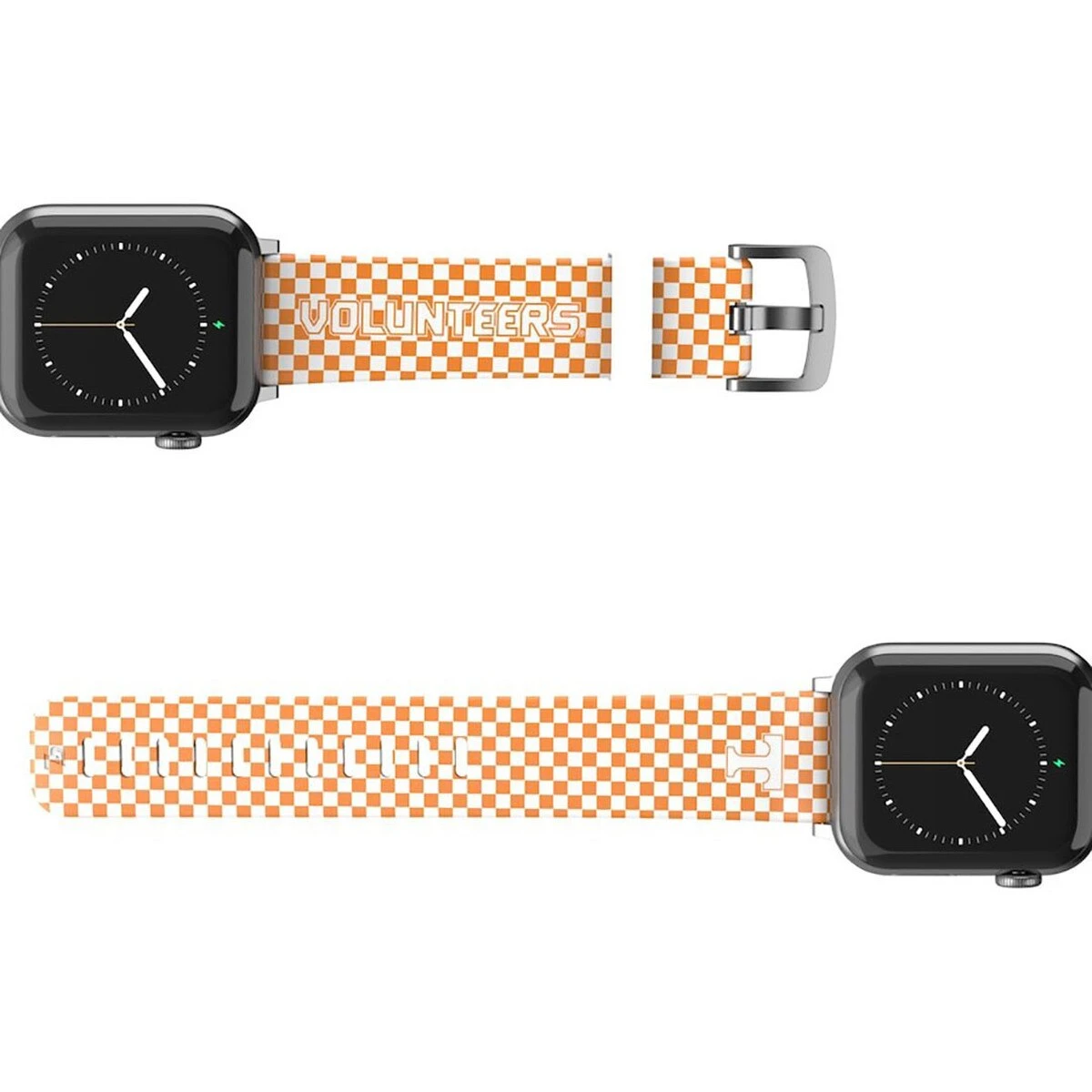 Groove Life Checkerboard Apple Watch Band - Image 2