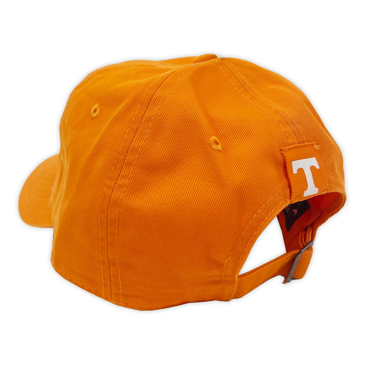 H86 Swoosh Hat, Orange - Image 2