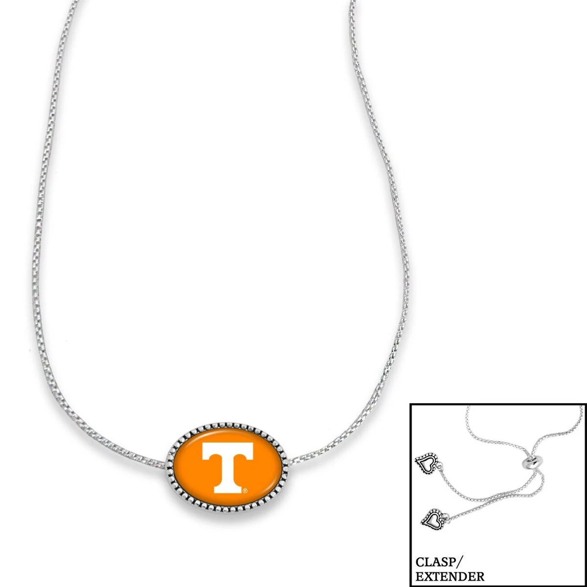 Kennedy Necklace