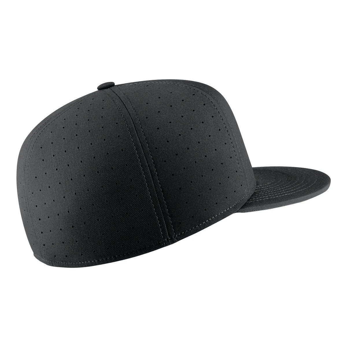 Interlocking UT Dark Mode Baseball Hat - Image 2