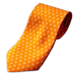 Volunteer Traditions Power T Tie