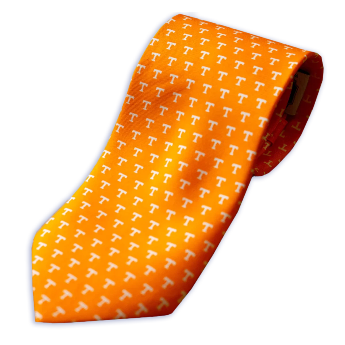 Volunteer Traditions Power T Tie