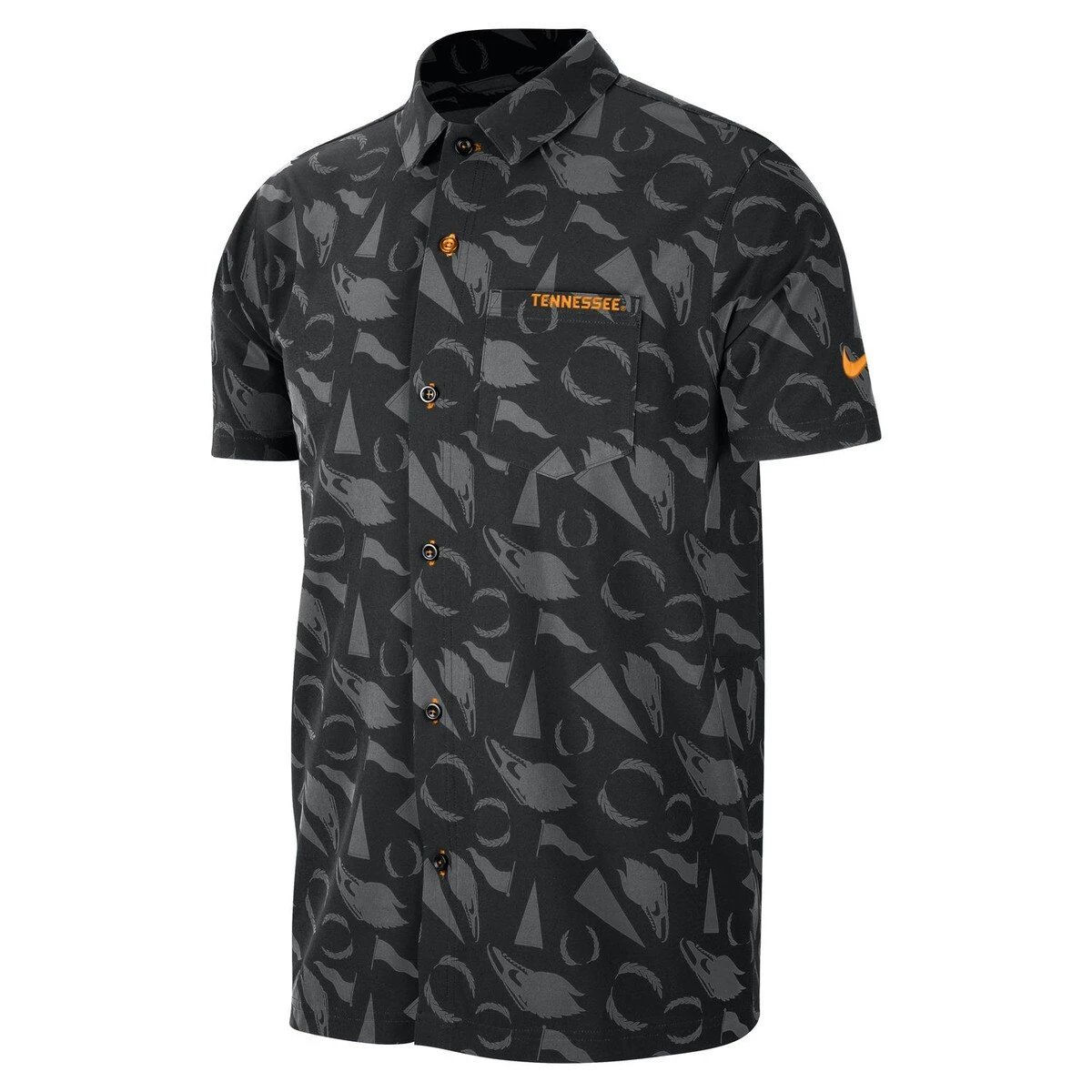Nike Tennessee SB Woven Polo
