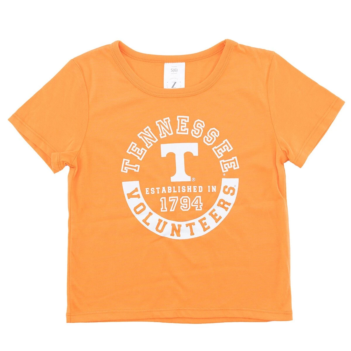 Youth Tennessee Volunteers Tee