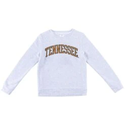 Youth Tennessee Fleece Crew