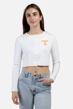 Tennessee Babydoll Knit Cardigan
