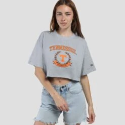 Women's Tennessee Track Tee