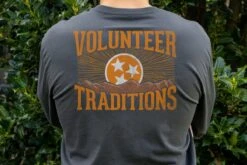 Tristar Ridge Vols Long Sleeve Tee