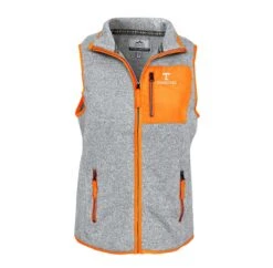 Tennessee Heather Sweater Vest