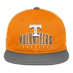 Kids Tennessee Legacy Deadstock Snapback
