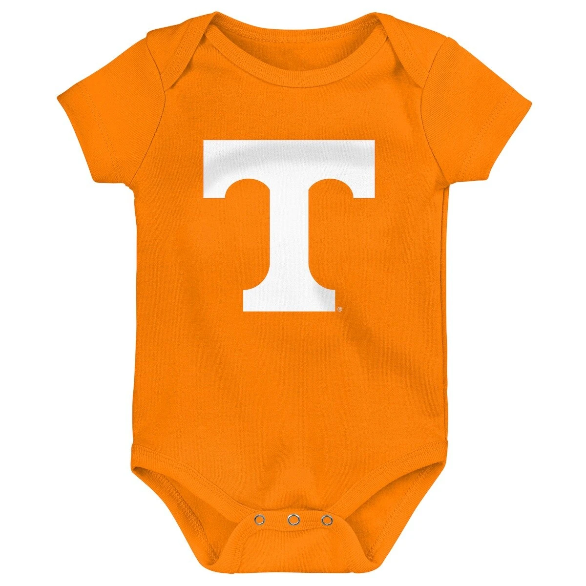 Tennessee Infant Born To Be 3 Piece Creeper Set - Image 2