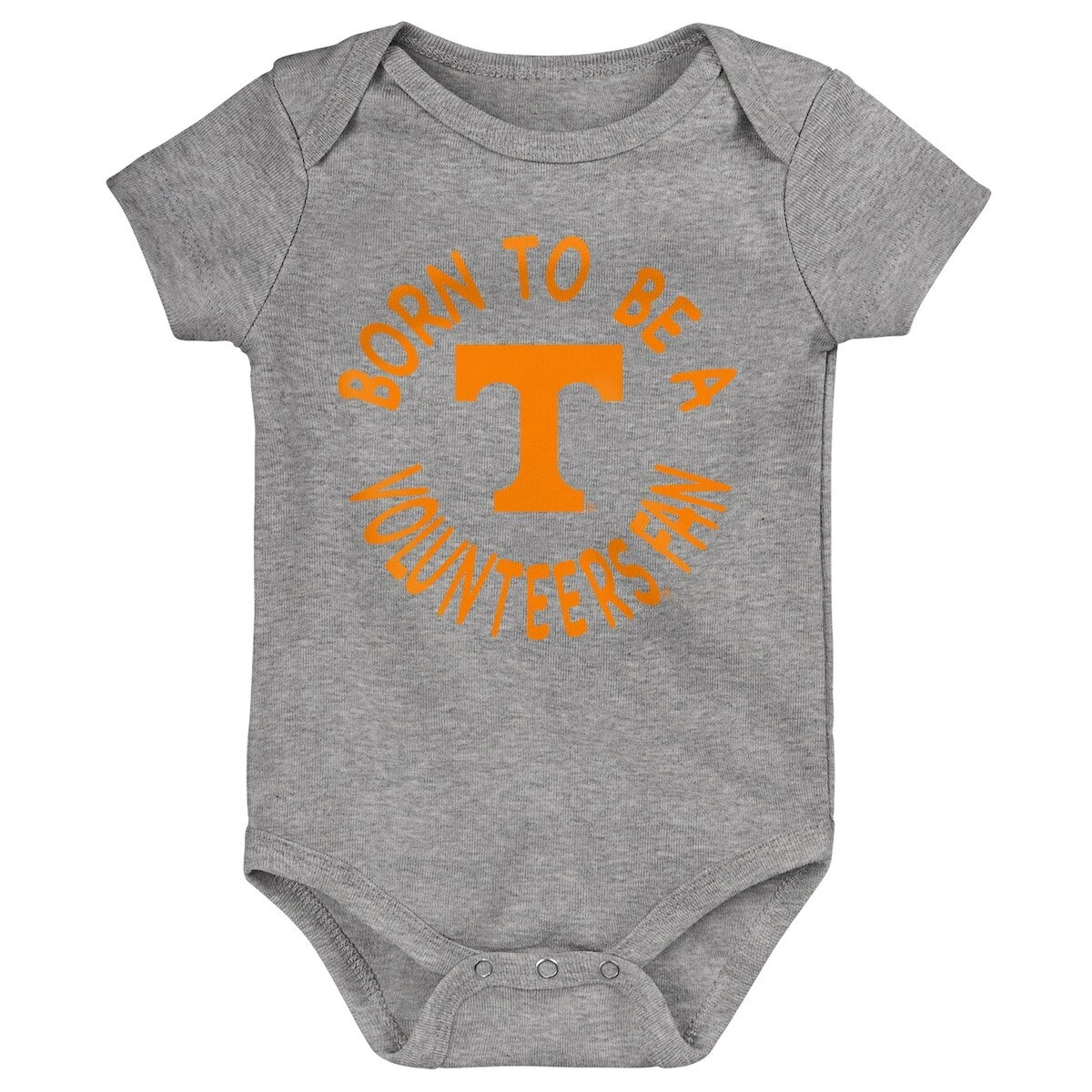 Tennessee Infant Born To Be 3 Piece Creeper Set - Image 4
