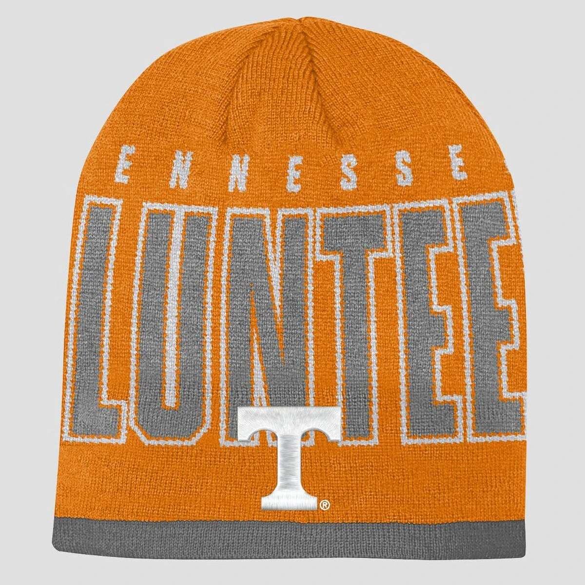 Kids Tennessee Legacy Uncuffed Beanie