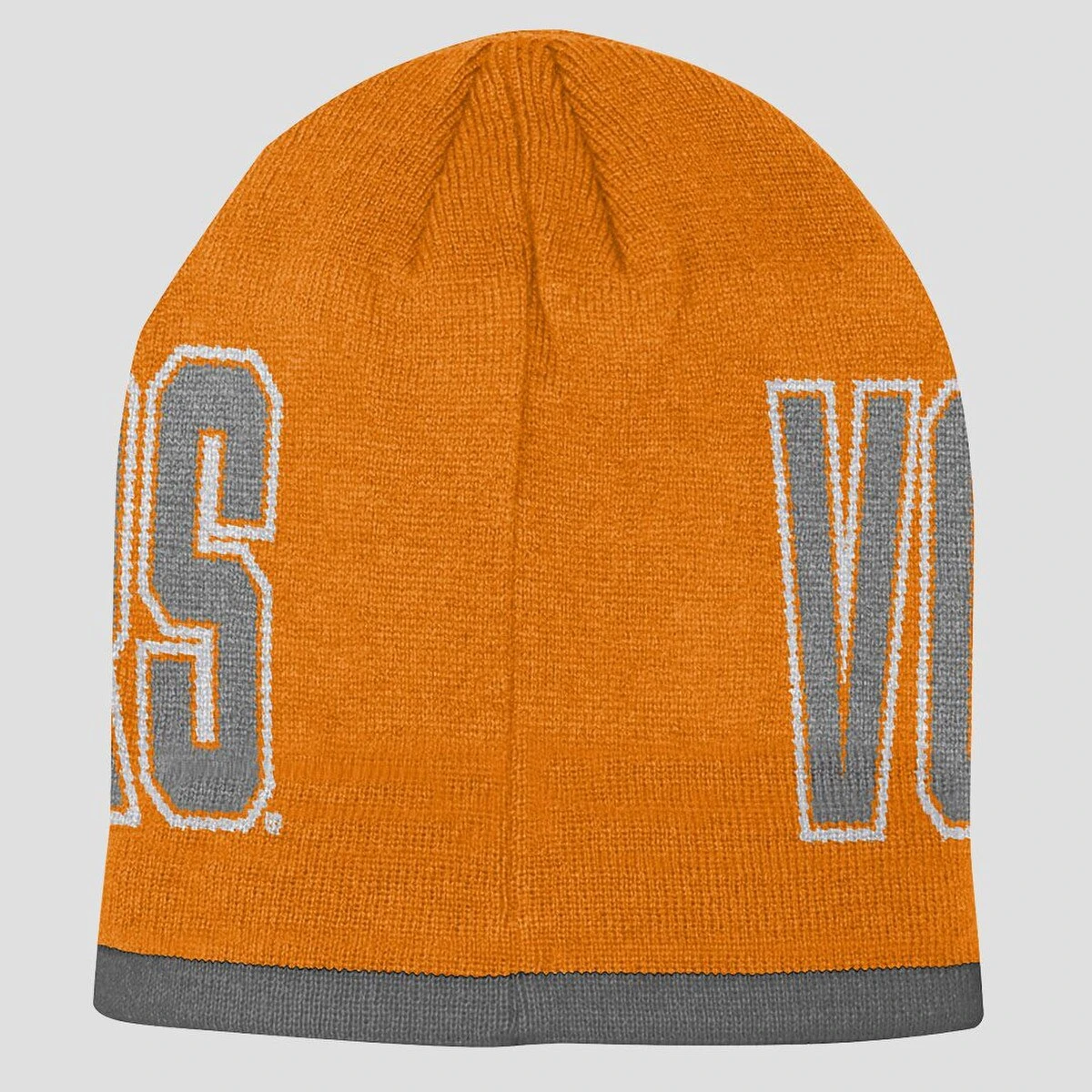 Kids Tennessee Legacy Uncuffed Beanie - Image 2