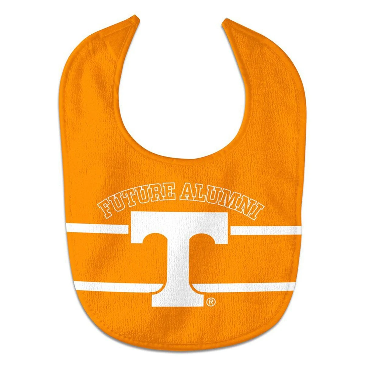 Tennessee Future Alumni Baby Bib