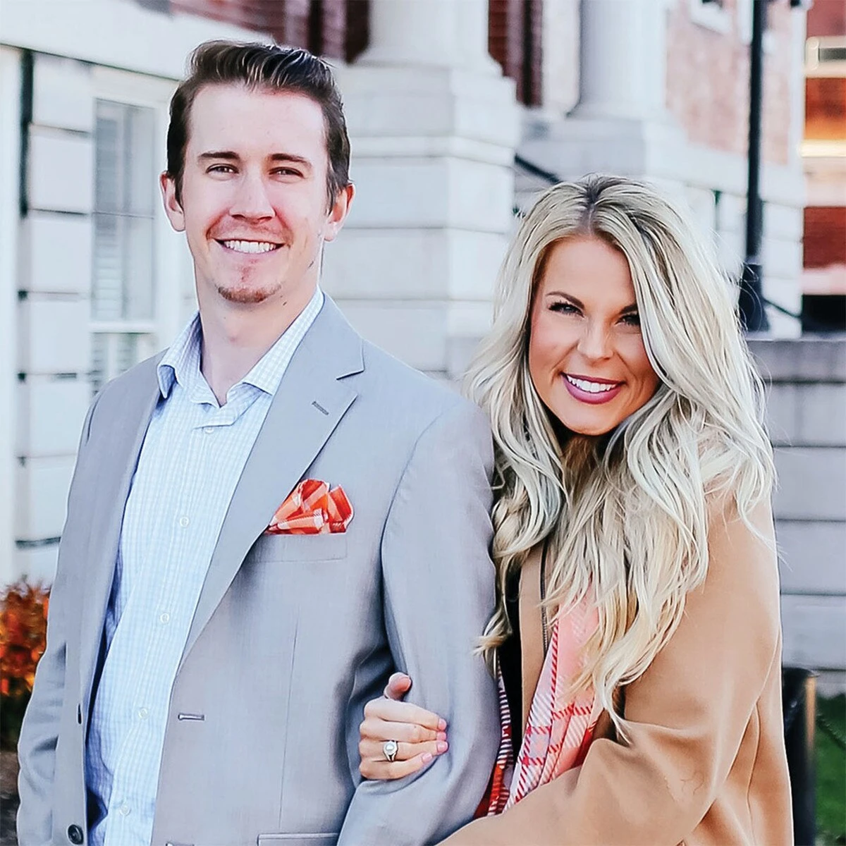 Tartan Plaid Silk Pocket Square From Timeless Tartans - Image 2