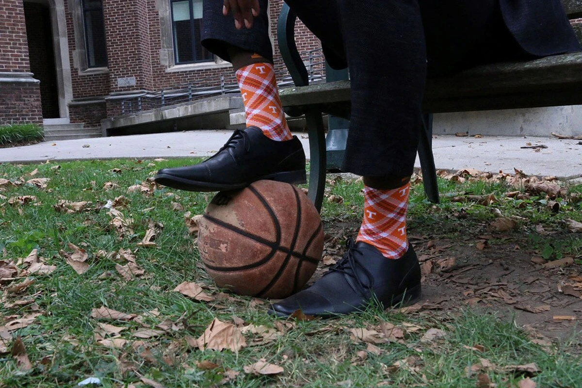 Tartan Plaid Socks From Timeless Tartans - Image 2