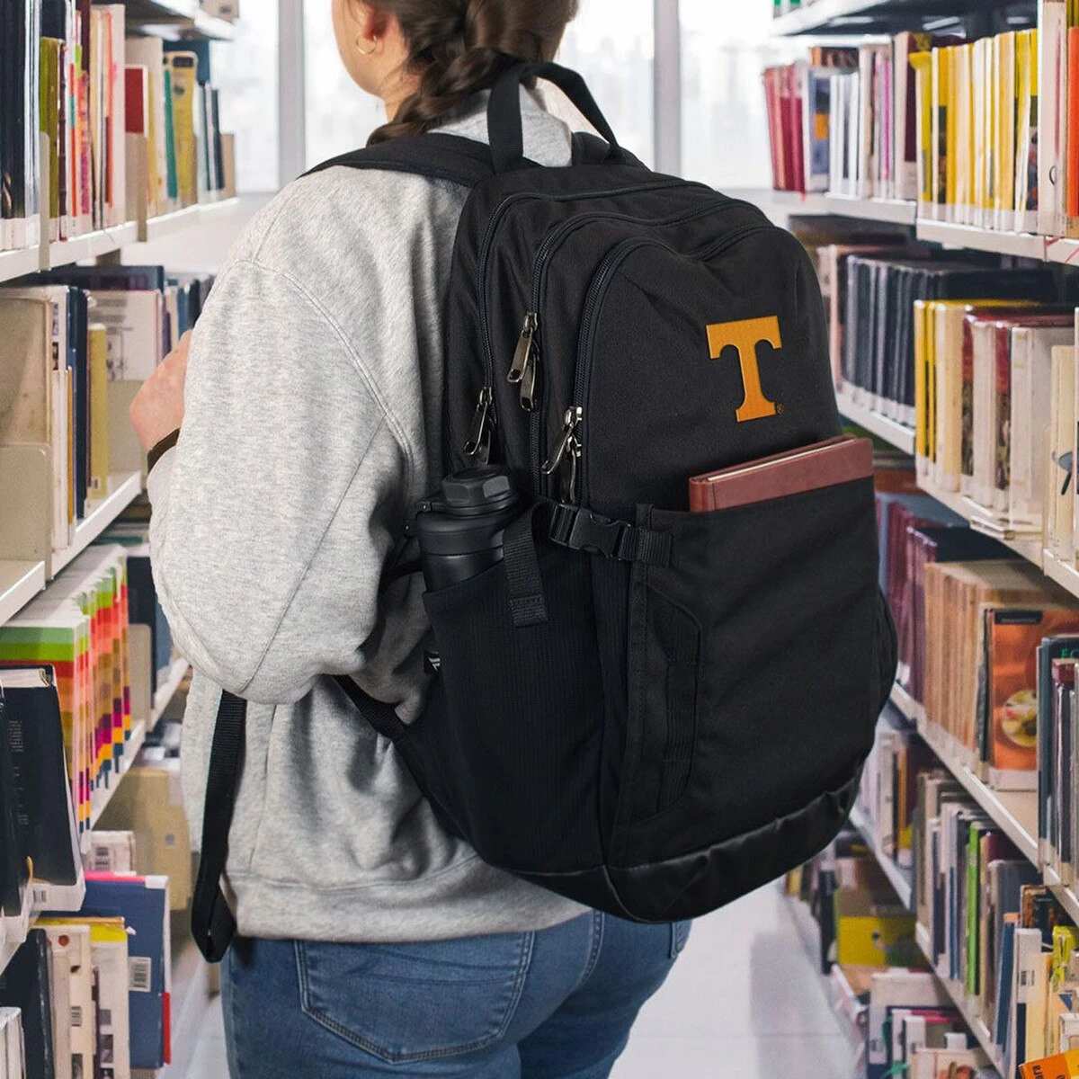 Tennessee Pro Backpack - Image 2